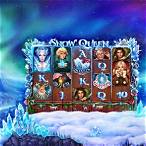 snow princess slot